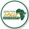 Pan Africa Christian University logo